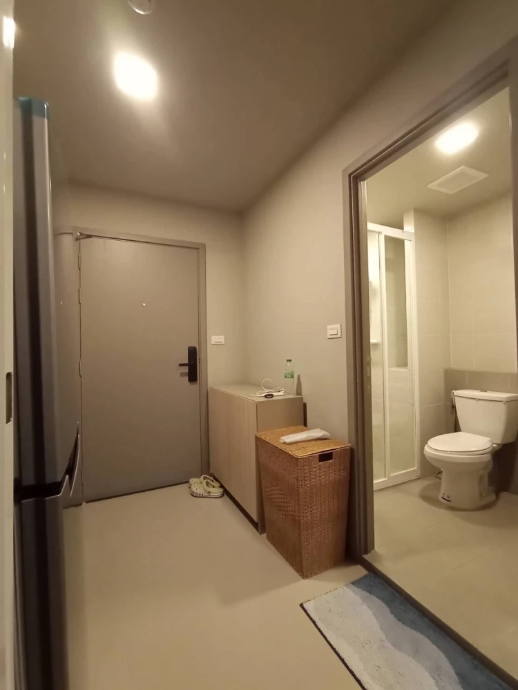 ขาย/ให้เช่า D condo panaa ห้องพร้อมอยู่ เฟอร์พร้อม ชั้นไม่สูง จองเลยก่อนพลาด!!!