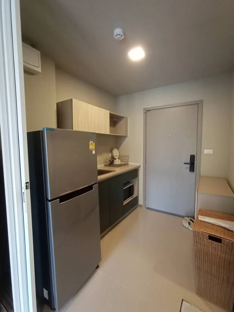 ขาย/ให้เช่า D condo panaa ห้องพร้อมอยู่ เฟอร์พร้อม ชั้นไม่สูง จองเลยก่อนพลาด!!!