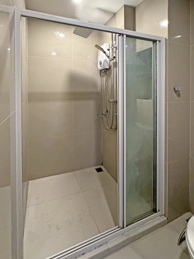 ขาย/ให้เช่า Elio del nest ห้องพร้อมอยู่ ชั้นสูง เฟอร์พร้อม จองเลย