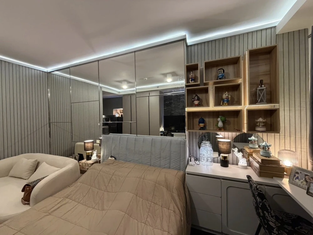 ขาย/ให้เช่า Ideo Sukhumvit 93  ห้องน่าอยู่ เฟอร์พร้อม มาแต่ตัวเข้าอยู่ได้เลย รีบจองเลยห้ามพลาด!!!