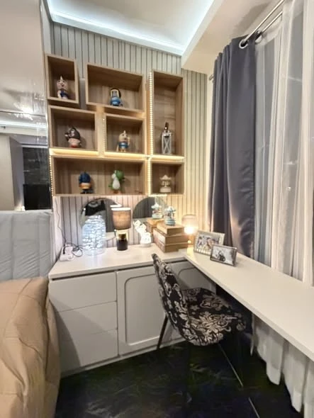 ขาย/ให้เช่า Ideo Sukhumvit 93  ห้องน่าอยู่ เฟอร์พร้อม มาแต่ตัวเข้าอยู่ได้เลย รีบจองเลยห้ามพลาด!!!