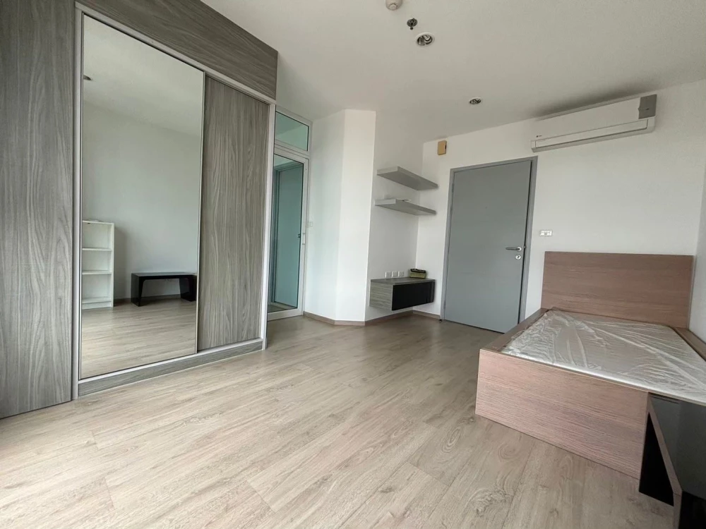 ขาย/ให้เช่า Ideo wutthakat ห้องชั้นสูง พร้อมเฟอร์ จองเลยก่อนพลาด+++