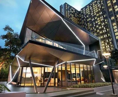 ขาย/ให้เช่า Ideo wutthakat ห้องชั้นสูง พร้อมเฟอร์ จองเลยก่อนพลาด+++