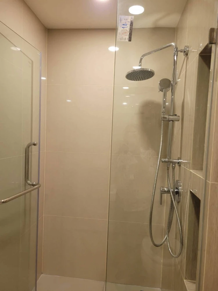 ขาย/ให้เช่า IKON Sukhumvit 77 ห้องพร้อมอยู่ เฟอร์พร้อม เครื่องใช้ไฟฟ้าครบ จองเลย