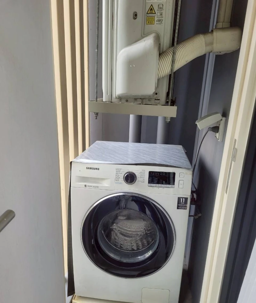 ขาย/ให้เช่า IKON Sukhumvit 77 ห้องพร้อมอยู่ เฟอร์พร้อม เครื่องใช้ไฟฟ้าครบ จองเลย