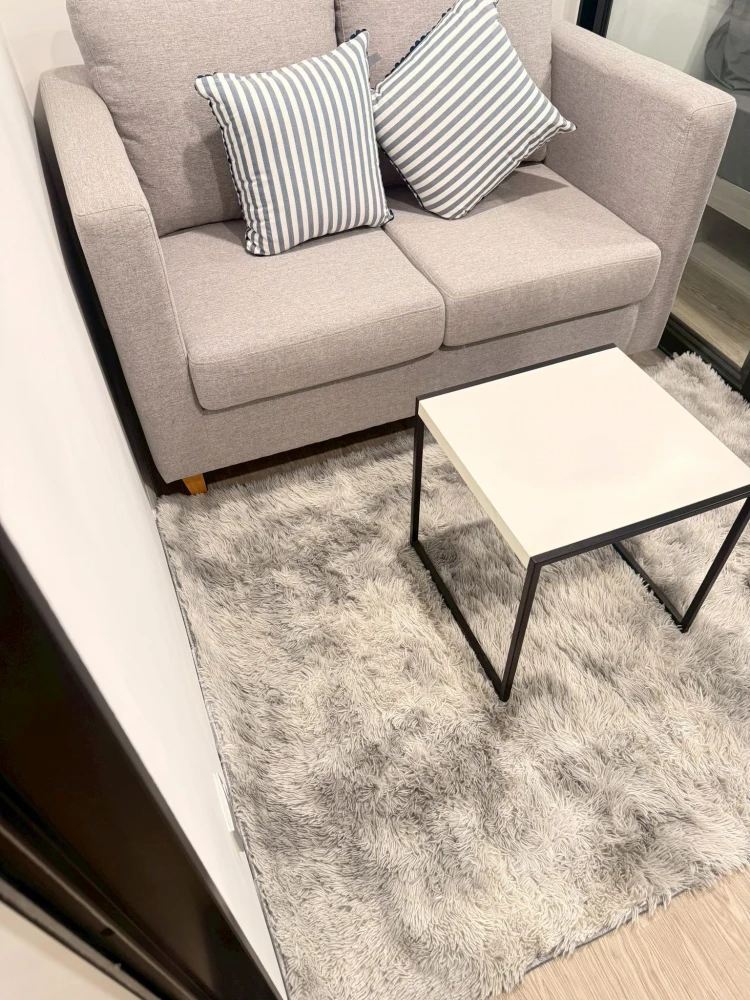 ขาย/ให้เช่า Kave Seed Kaset ห้องพร้อมอยู่ เฟอร์พร้อม จองเลย