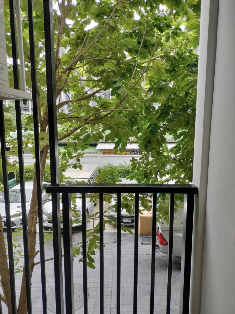 ขาย/ให้เช่า Kave Seed Kaset ห้องพร้อมอยู่ เฟอร์พร้อม จองเลย