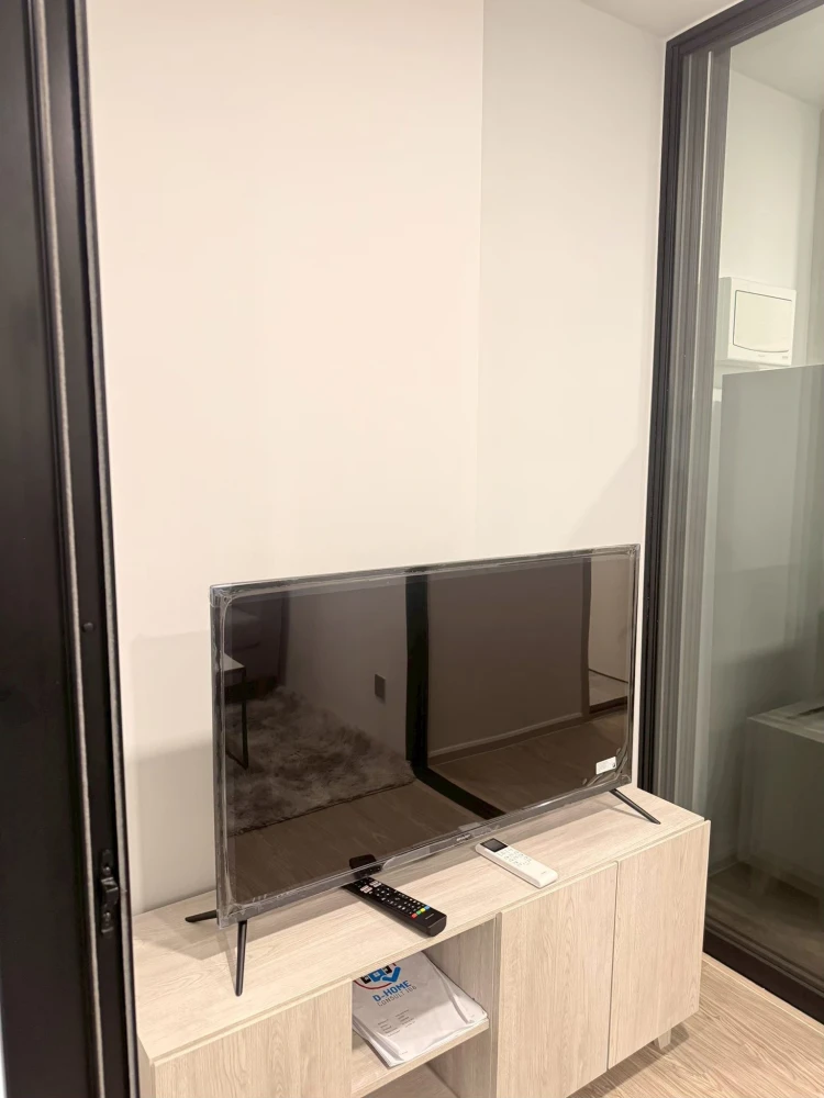 ขาย/ให้เช่า Kave Seed Kaset ห้องพร้อมอยู่ เฟอร์พร้อม จองเลย