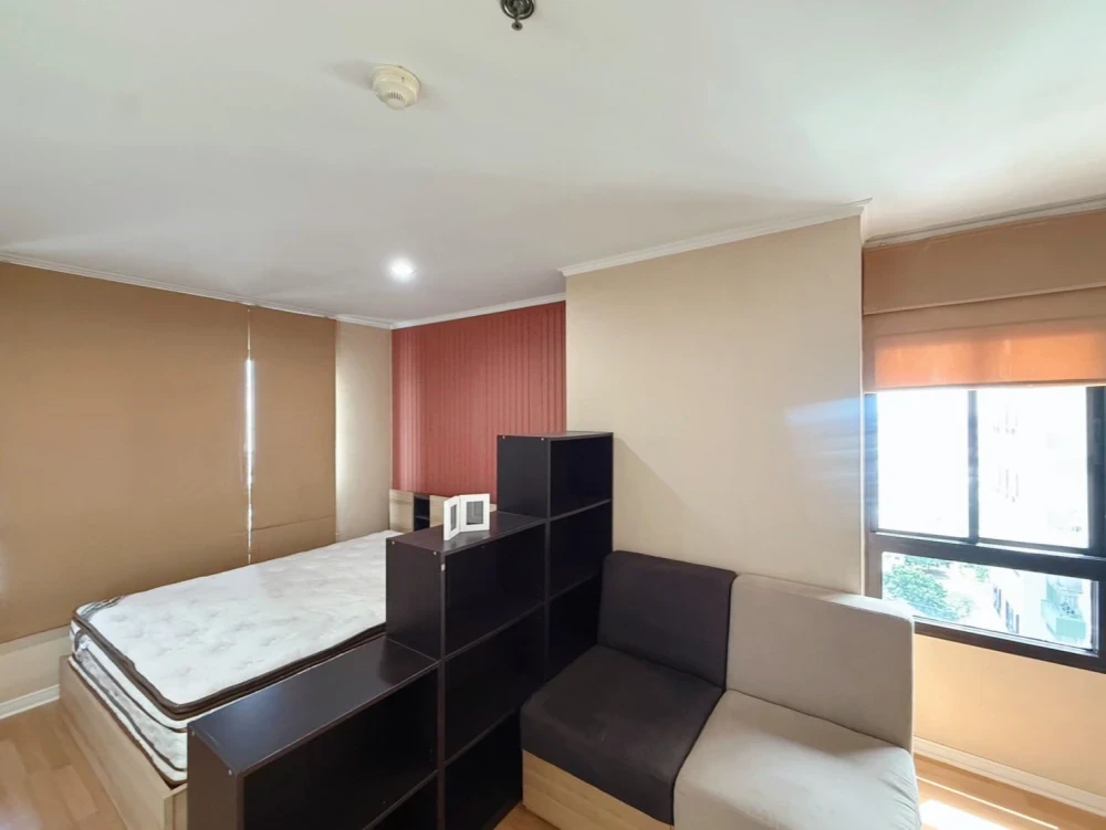 ขาย/ให้เช่า Lumpini Place Pinklao 2 ห้องพร้อมอยู่ ชั้น 20 ได้วิวสูง ราคาอย่างโดน มาจองได้แล้ววันนี้ อย่าพลาดเด็ดขาด