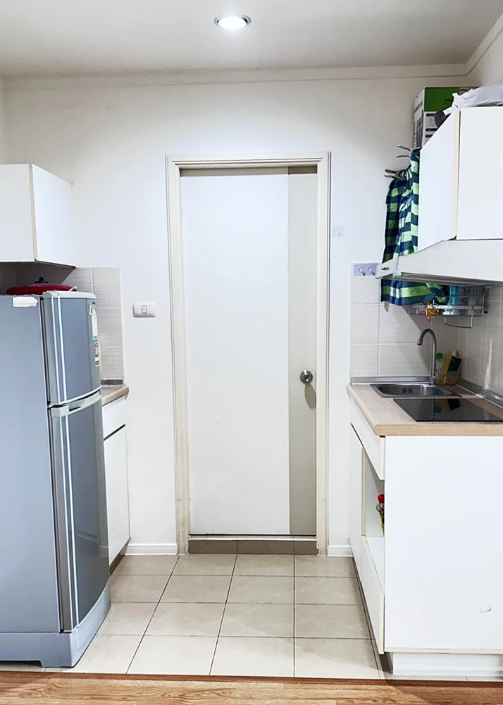 ขาย/ให้เช่า Lumpini Ville Prachachuen-Pongpetch 2 ห้องพร้อมอยู่ เฟอร์รพ้อม ราคาสบายกระเป๋า จองเลย