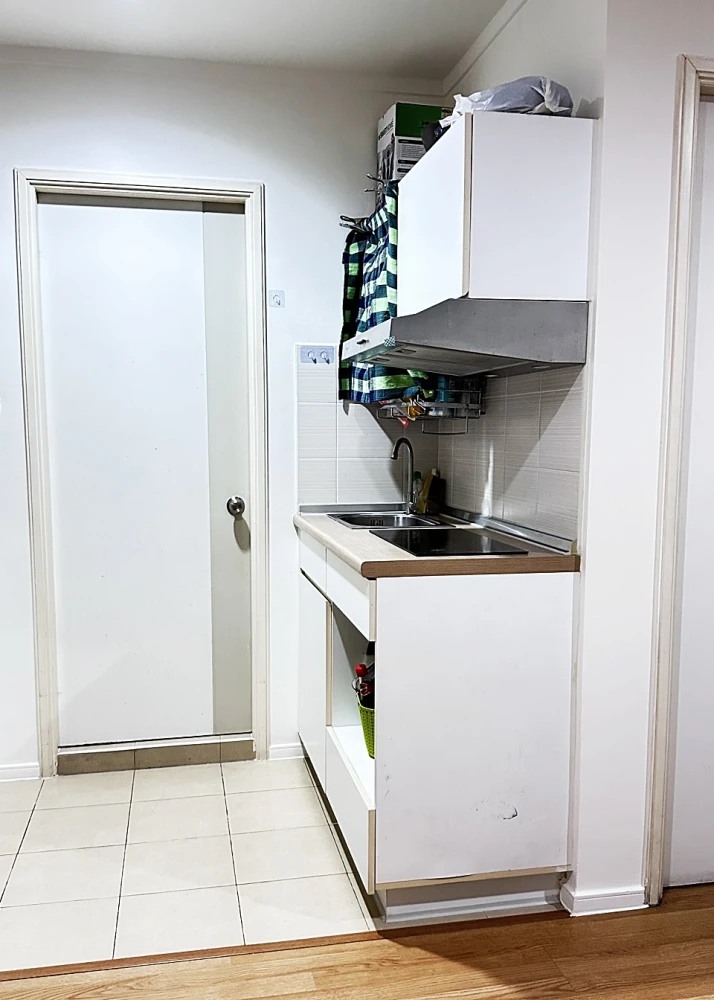 ขาย/ให้เช่า Lumpini Ville Prachachuen-Pongpetch 2 ห้องพร้อมอยู่ เฟอร์รพ้อม ราคาสบายกระเป๋า จองเลย