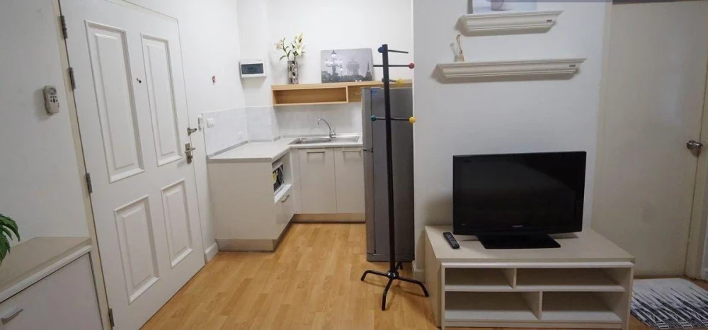 ขาย/ให้เช่า My Condo Pinklao ห้องพร้อมอยู่ เฟอร์ + เครื่องใช้ไฟฟ้าพร้อม จองเลย ห้ามพลาด +++