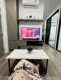 ขาย/ให้เช่า Notting Hill Sukhumvit 105 ห้องน่าอยู่ เฟอร์พร้อม จองเลย