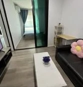 ขาย/ให้เช่า Notting Hill Sukhumvit 105 ห้องน่าอยู่ เฟอร์พร้อม จองเลย
