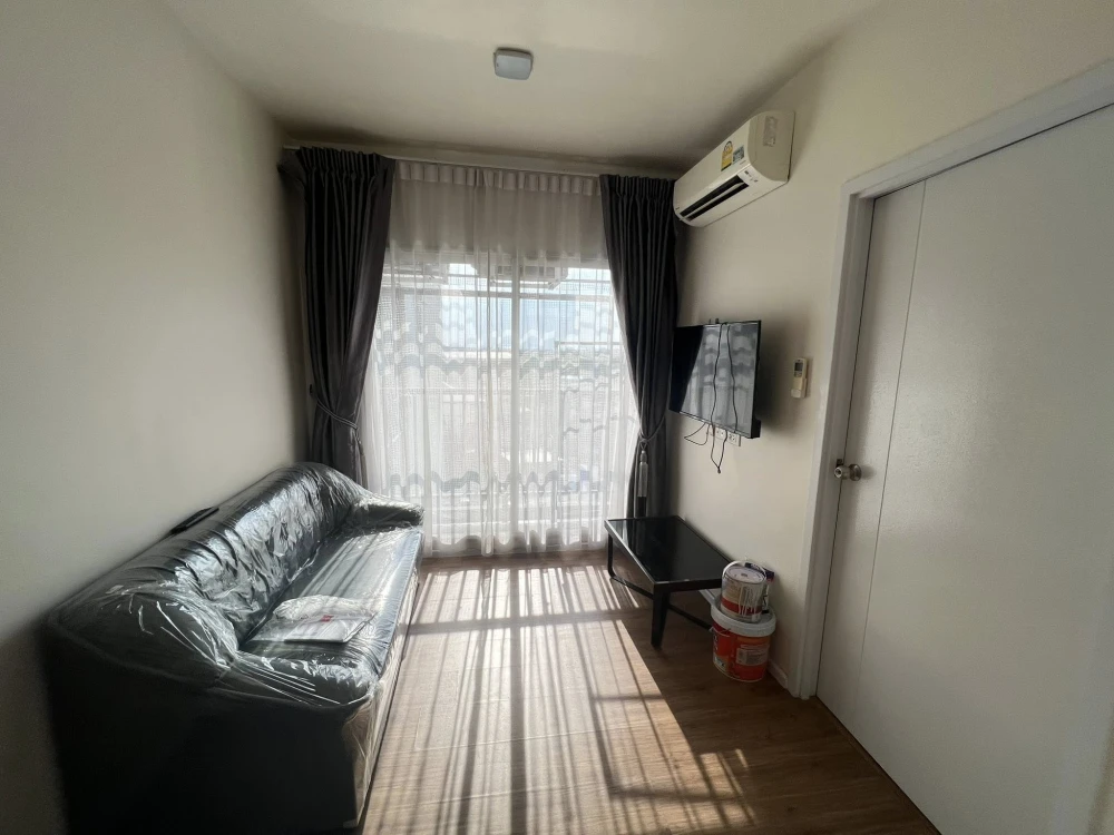 ขาย/ให้เช่า Notting Hill Sukhumvit –Praksa ห้องน่าอยู่ เฟอร์พร้อม มาแต่ตัวเข้าอยู่ได้เลย!!!
