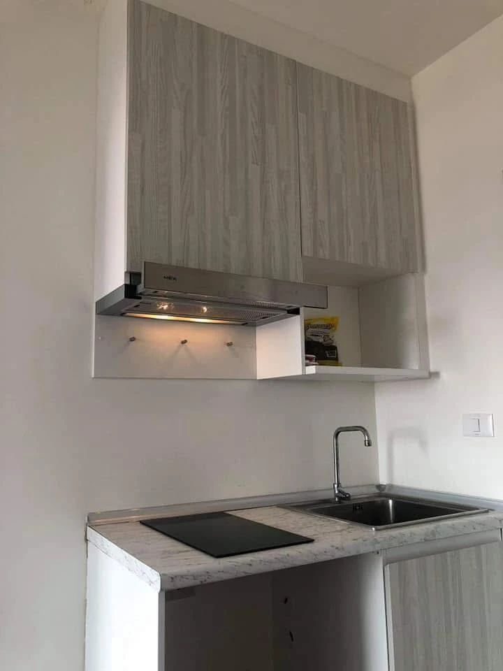 ขาย/ให้เช่า Notting Hill Sukhumvit –Praksa ห้องน่าอยู่ เฟอร์พร้อม มาแต่ตัวเข้าอยู่ได้เลย!!!