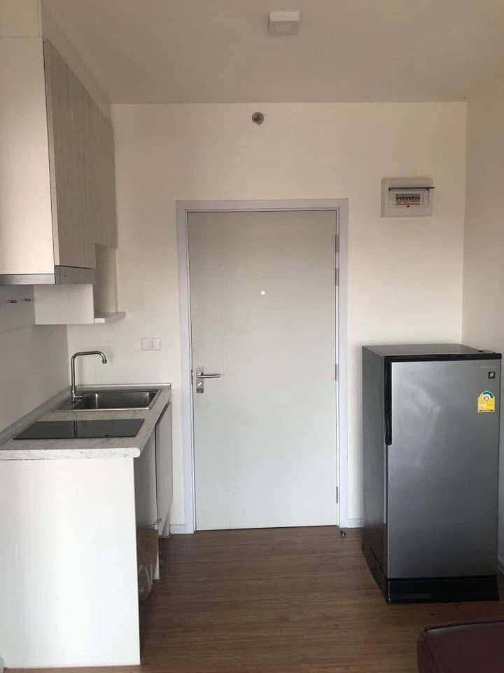 ขาย/ให้เช่า Notting Hill Sukhumvit –Praksa ห้องน่าอยู่ เฟอร์พร้อม มาแต่ตัวเข้าอยู่ได้เลย!!!