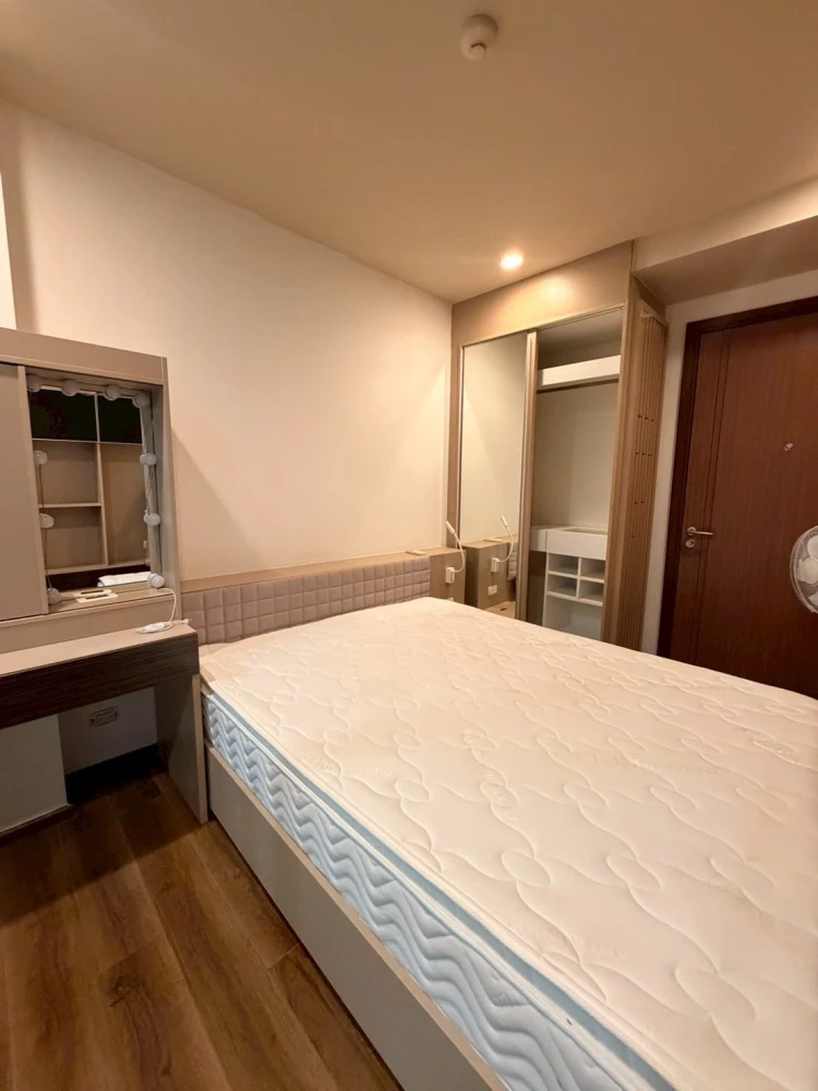 ขาย/ให้เช่า Onyx Phahonyothin ห้องพร้อมอยู่ เฟอร์พร้อม จองเลยก่อนพลาด++ images