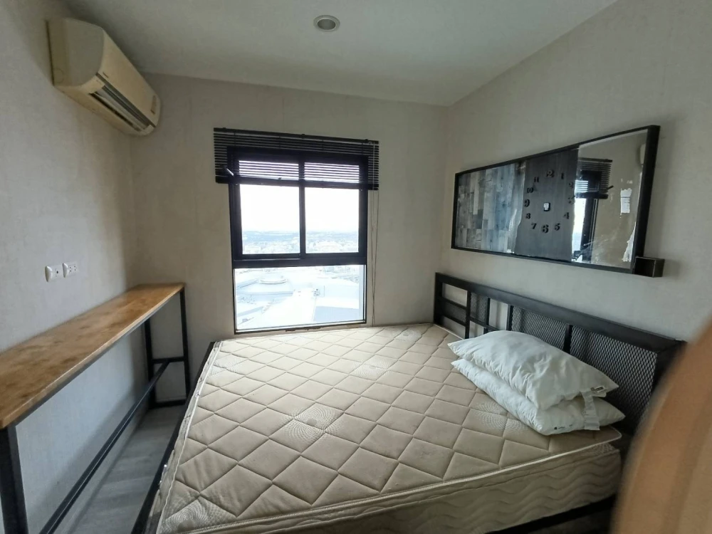 ขาย/ให้เช่า Plum Condo Central Station  ห้องพร้อมอยู่ ราคาสบายกระเป๋า จองเลย