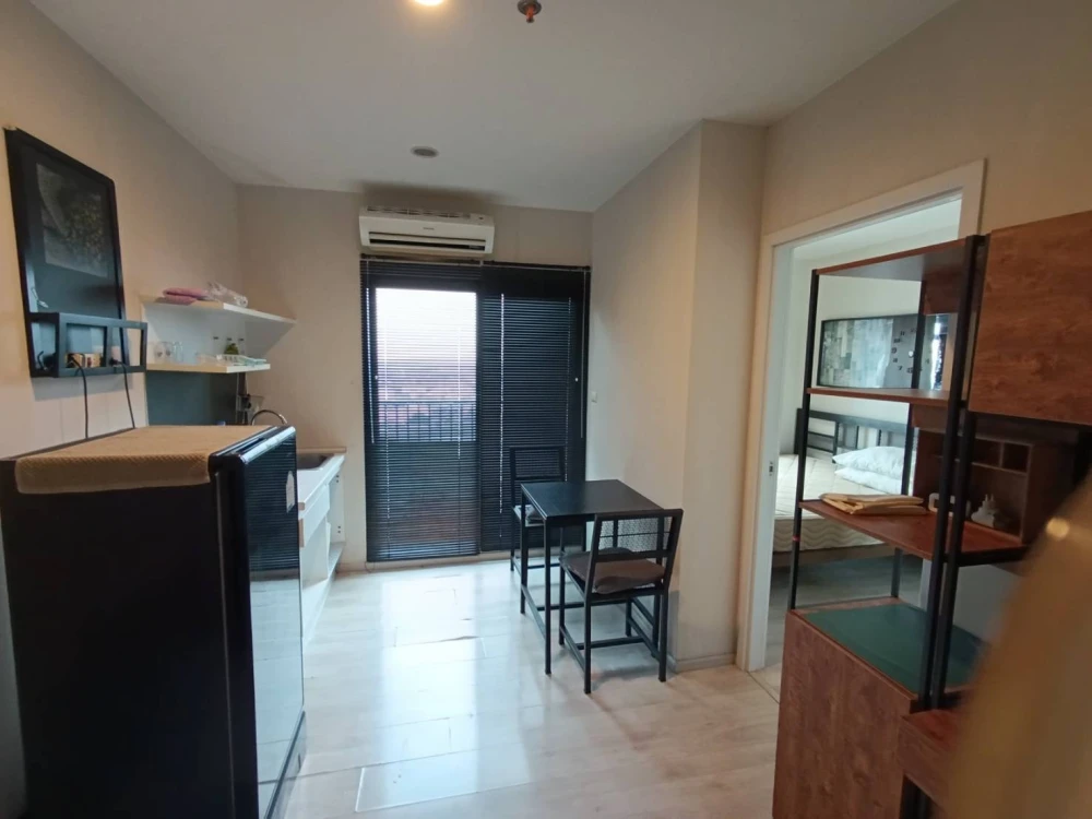 ขาย/ให้เช่า Plum Condo Central Station  ห้องพร้อมอยู่ ราคาสบายกระเป๋า จองเลย
