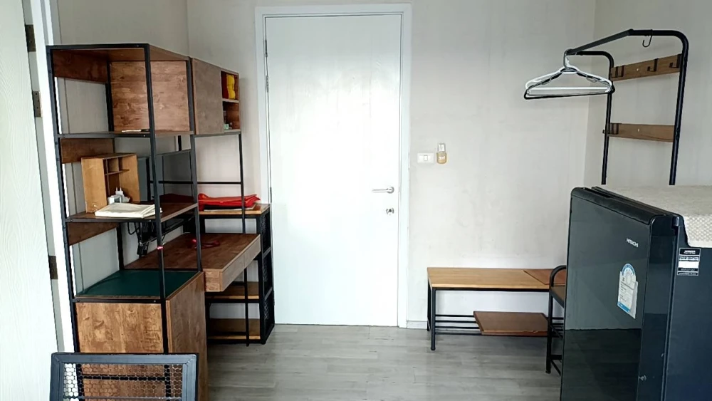 ขาย/ให้เช่า Plum Condo Central Station  ห้องพร้อมอยู่ ราคาสบายกระเป๋า จองเลย