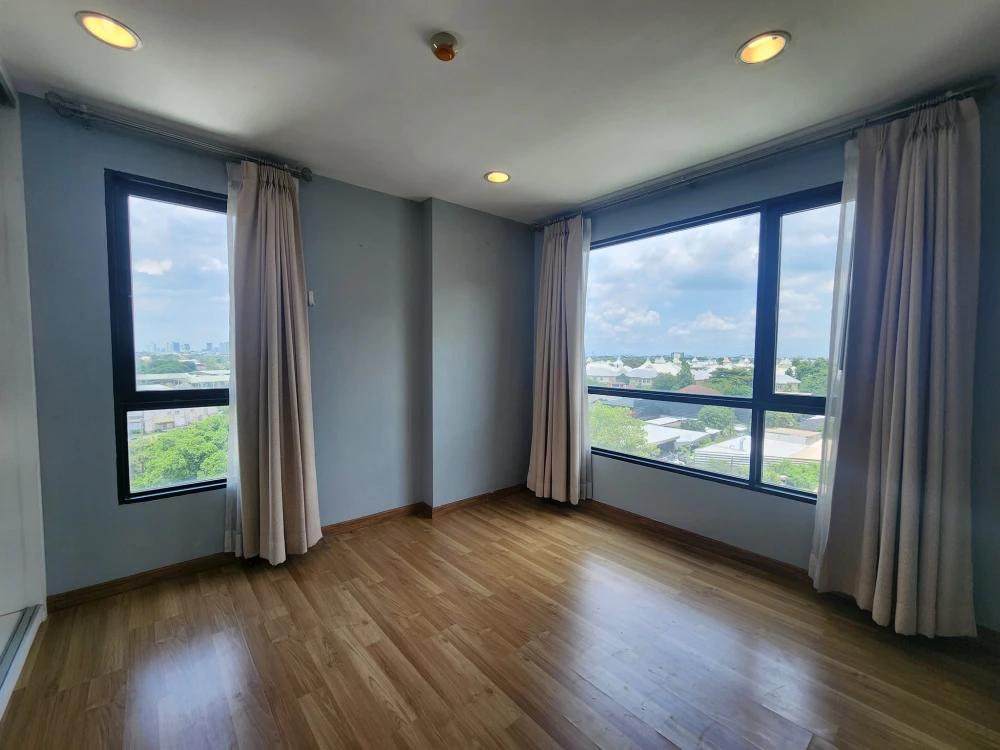 ขาย/ให้เช่า Premio Prime ห้องเปล่าโล่ง พื้นที่กว้างขวางอยู่สบาย จองเลย