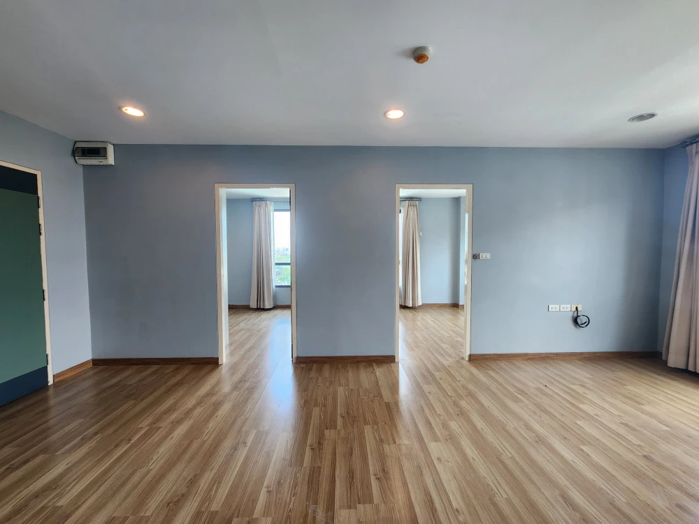 ขาย/ให้เช่า Premio Prime ห้องเปล่าโล่ง พื้นที่กว้างขวางอยู่สบาย จองเลย