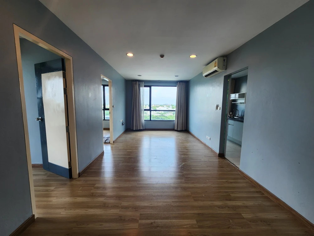 ขาย/ให้เช่า Premio Prime ห้องเปล่าโล่ง พื้นที่กว้างขวางอยู่สบาย จองเลย