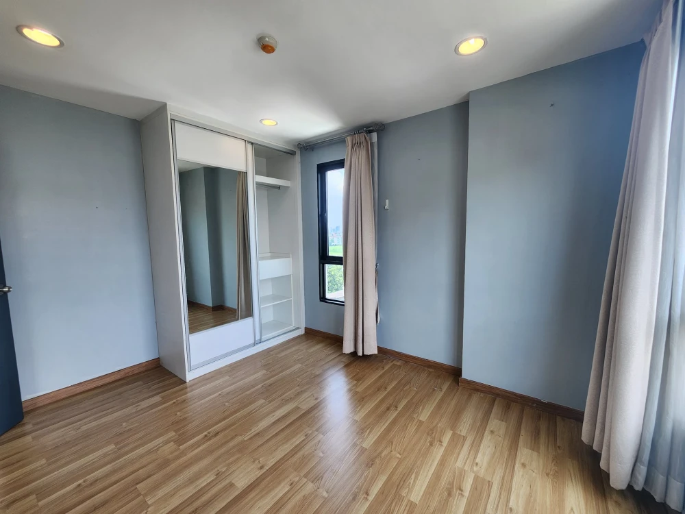 ขาย/ให้เช่า Premio Prime ห้องเปล่าโล่ง พื้นที่กว้างขวางอยู่สบาย จองเลย