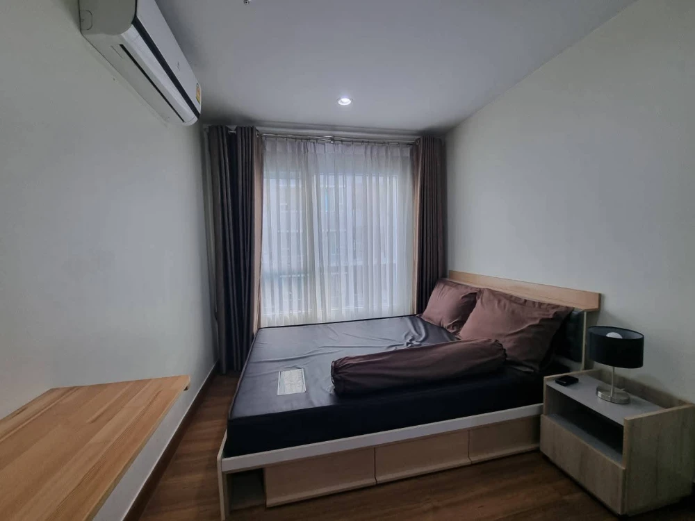 ขาย/ให้เช่า Regent Home Bangson ห้องน่าอยู่ พร้อมเฟอร์ + เครื่องใช้ไฟฟ้าครบ จองเลย ห้ามพลาด +++