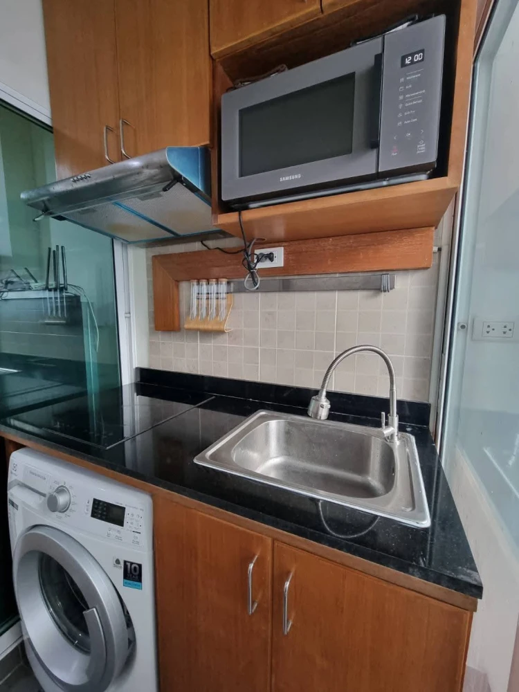 ขาย/ให้เช่า Regent Home Bangson ห้องน่าอยู่ พร้อมเฟอร์ + เครื่องใช้ไฟฟ้าครบ จองเลย ห้ามพลาด +++