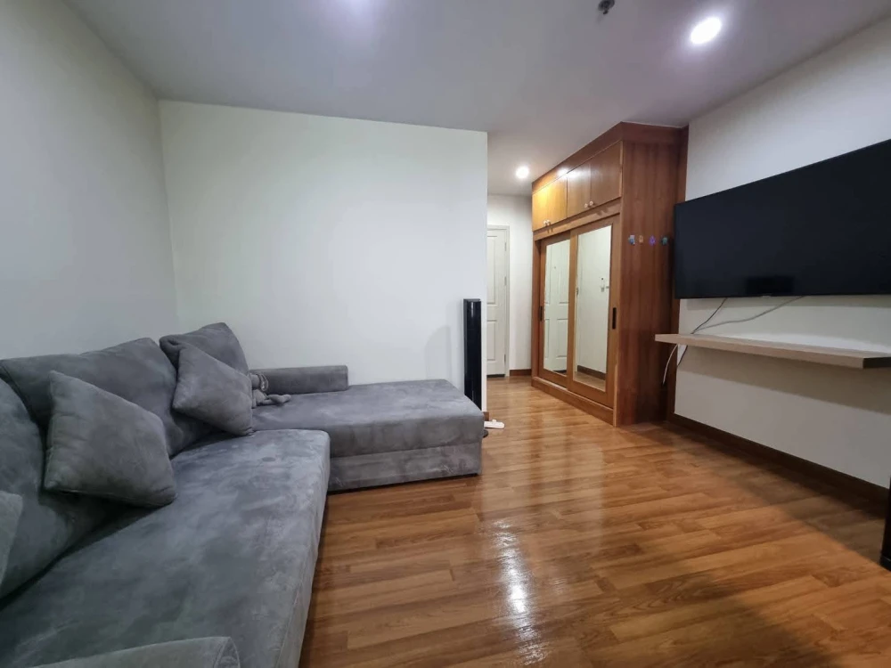 ขาย/ให้เช่า Regent Home Bangson ห้องน่าอยู่ พร้อมเฟอร์ + เครื่องใช้ไฟฟ้าครบ จองเลย ห้ามพลาด +++