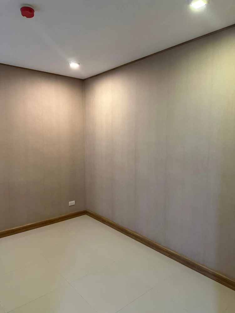 ขาย/ให้เช่า RIZZO Condo Bangkang ห้องกว้างขวางอยู่สบาย เฟอร์พร้อม รีบจองเลย