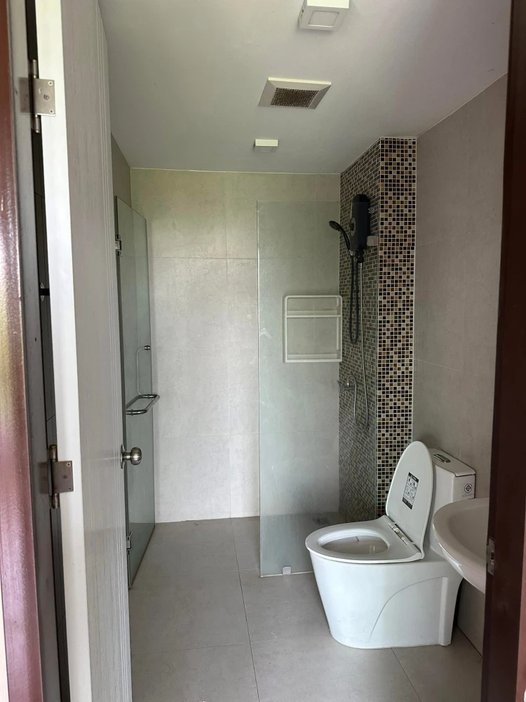 ขาย/ให้เช่า RIZZO Condo Bangkang ห้องกว้างขวางอยู่สบาย เฟอร์พร้อม รีบจองเลย