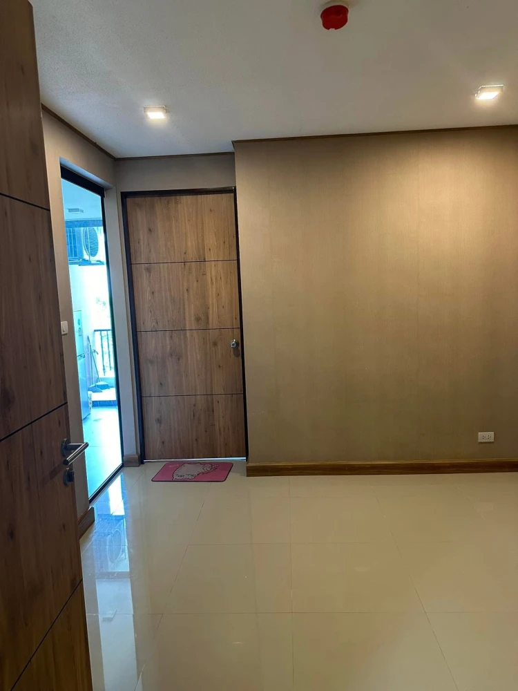 ขาย/ให้เช่า RIZZO Condo Bangkang ห้องกว้างขวางอยู่สบาย เฟอร์พร้อม รีบจองเลย