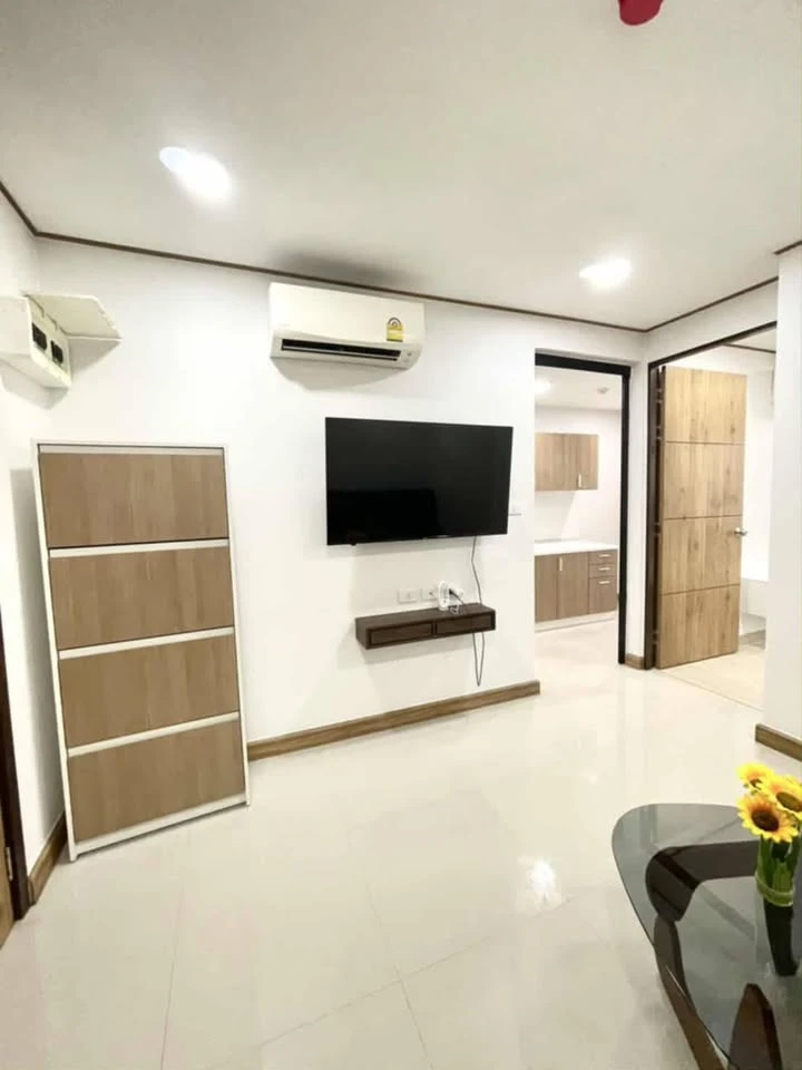 ขาย/ให้เช่า RIZZO Condo Bangkang ห้องพร้อมอยู่ เฟอร์พร้อม จองเลย