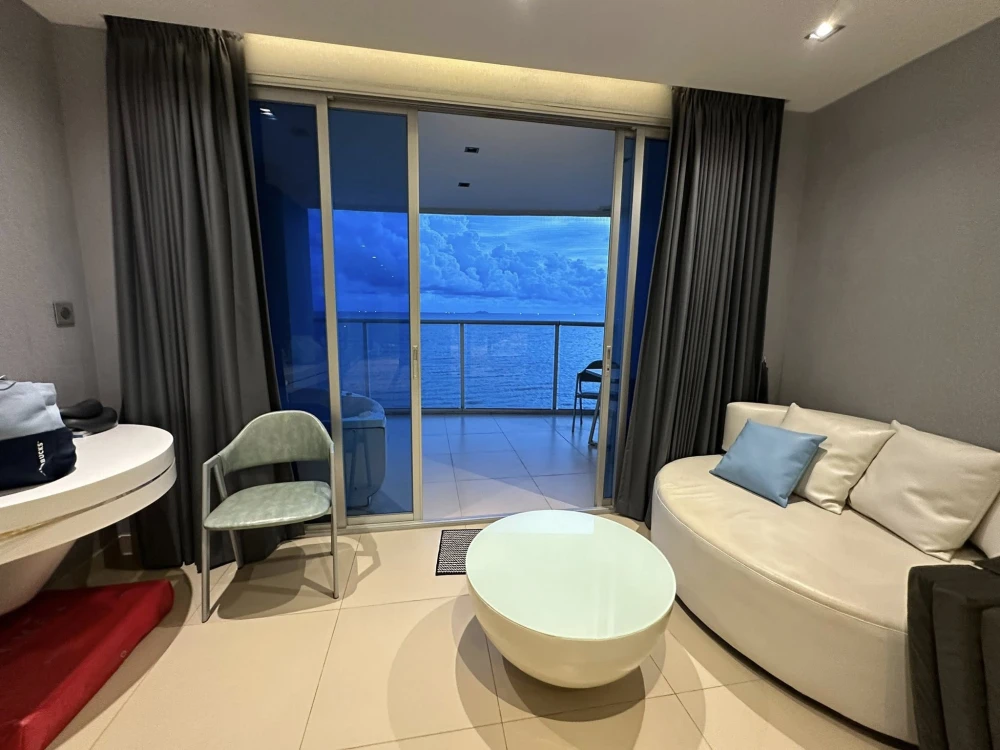 ขาย/ให้เช่า Sands condominium Pattaya  ห้องกว้างอยู่สบาย สิ่งอำนวยความสะดวกครบครัน จองเลยก่อนพลาด!!!