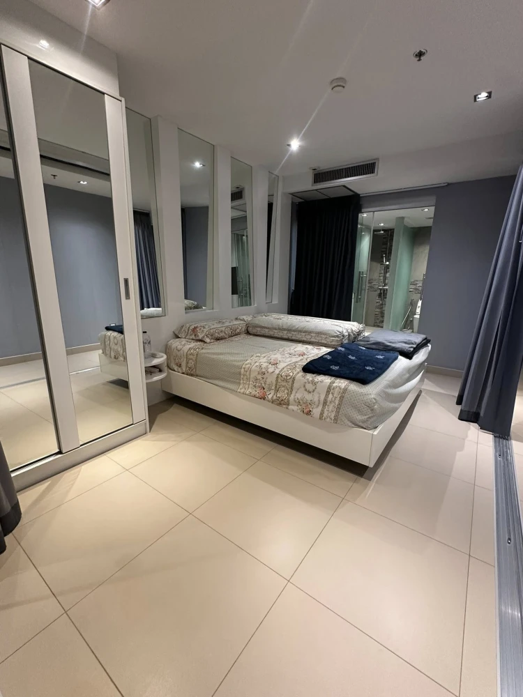 ขาย/ให้เช่า Sands condominium Pattaya  ห้องกว้างอยู่สบาย สิ่งอำนวยความสะดวกครบครัน จองเลยก่อนพลาด!!!