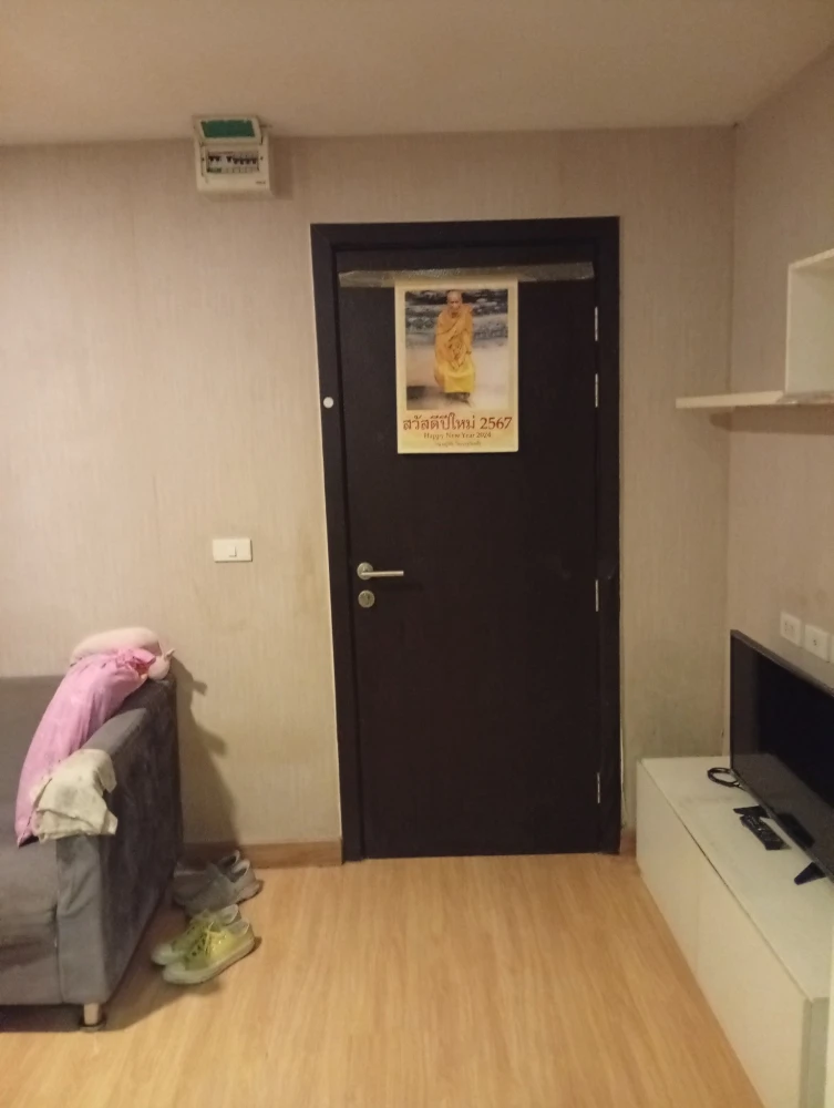 ขาย/ให้เช่า The Mona Vale Phetkasem 39 ห้องพร้อมอยู่ เฟอร์พร้อม ราคาสบายกระเป๋า จองเลย