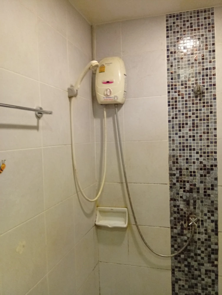 ขาย/ให้เช่า The Mona Vale Phetkasem 39 ห้องพร้อมอยู่ เฟอร์พร้อม ราคาสบายกระเป๋า จองเลย