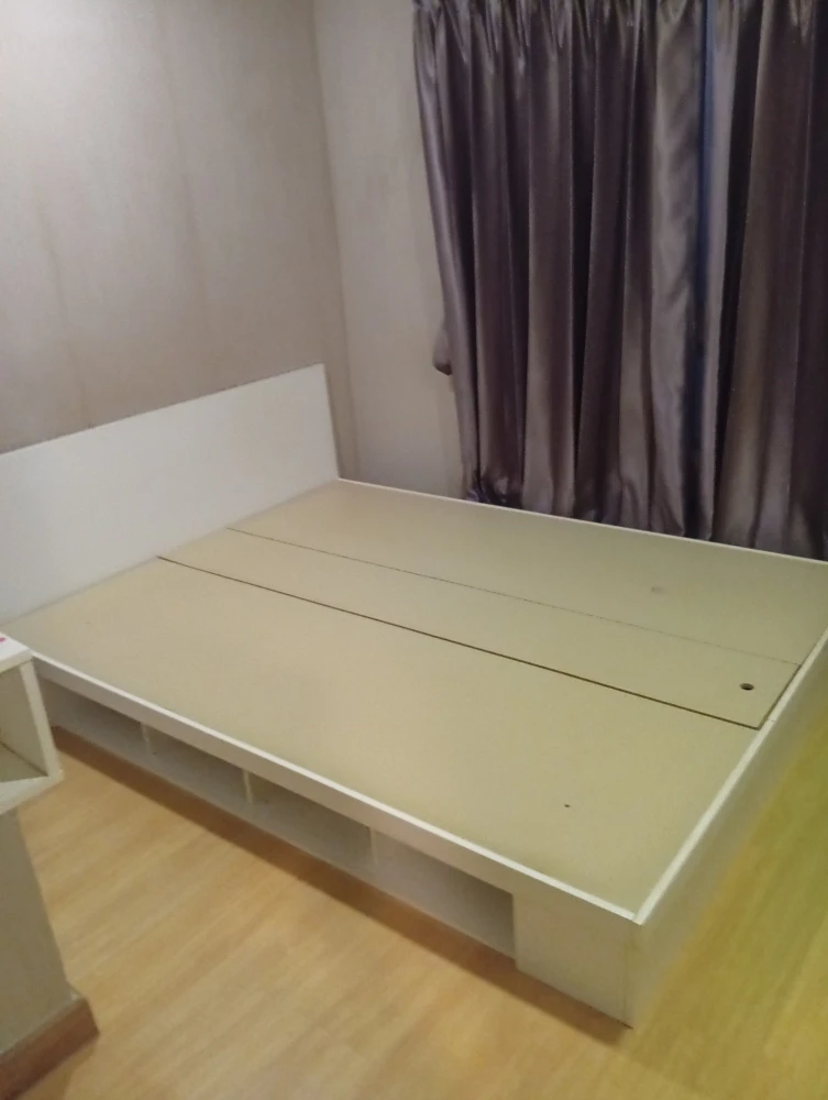 ขาย/ให้เช่า The Mona Vale Phetkasem 39 ห้องพร้อมอยู่ เฟอร์พร้อม ราคาสบายกระเป๋า จองเลย