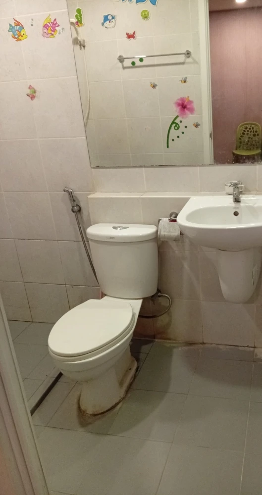 ขาย/ให้เช่า The Mona Vale Phetkasem 39 ห้องพร้อมอยู่ เฟอร์พร้อม ราคาสบายกระเป๋า จองเลย