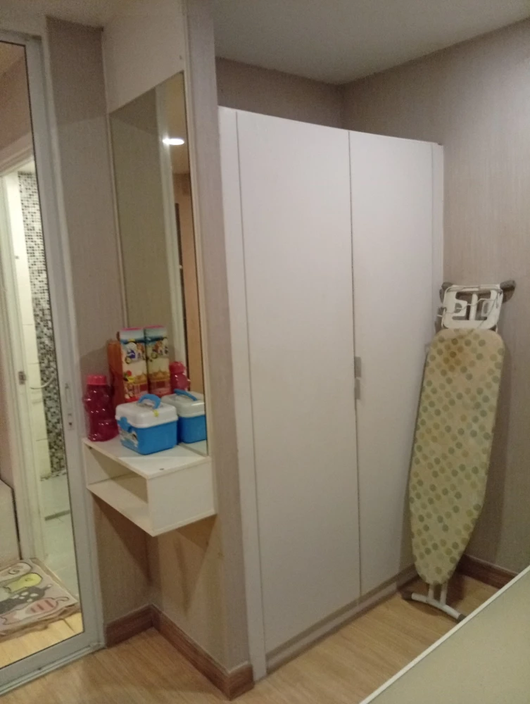 ขาย/ให้เช่า The Mona Vale Phetkasem 39 ห้องพร้อมอยู่ เฟอร์พร้อม ราคาสบายกระเป๋า จองเลย