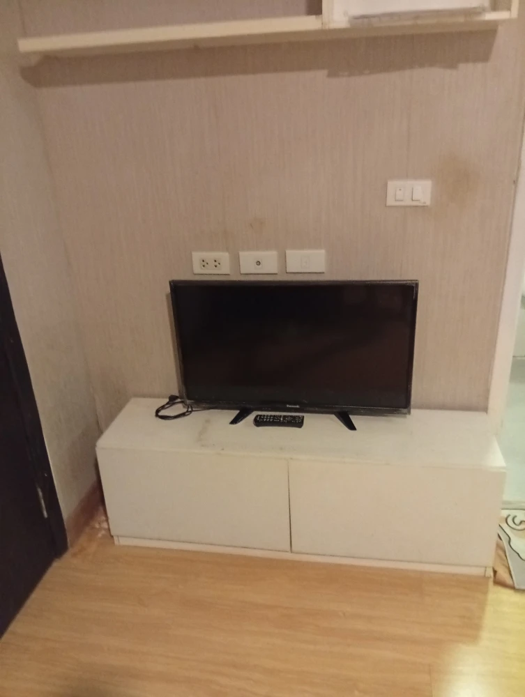 ขาย/ให้เช่า The Mona Vale Phetkasem 39 ห้องพร้อมอยู่ เฟอร์พร้อม ราคาสบายกระเป๋า จองเลย