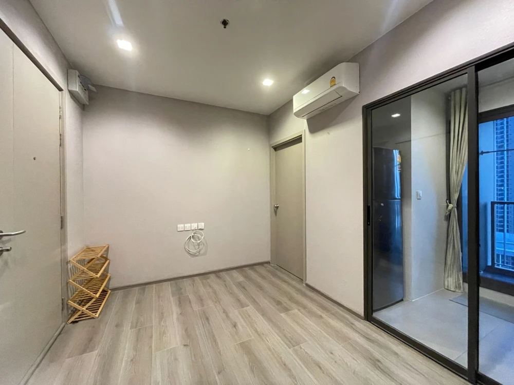 ขาย/ให้เช่า The Politan Aqua ห้องน่าอยู่ ชั้นสูง เฟอร์พร้อม จองเลย