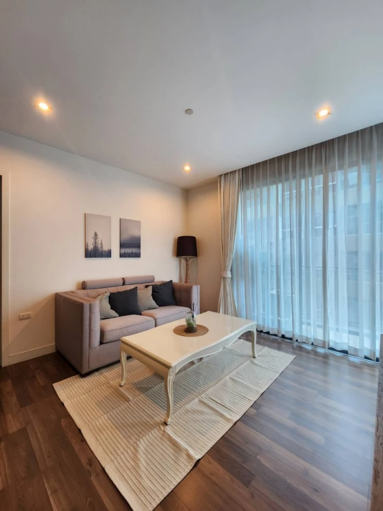 ขาย/ให้เช่า THE ROOM สุขุมวิท 62 ห้องกว้าง น่าอยู่ เฟอร์พร้อม + เครื่องใช้ไฟฟ้าพร้อม จองเลย