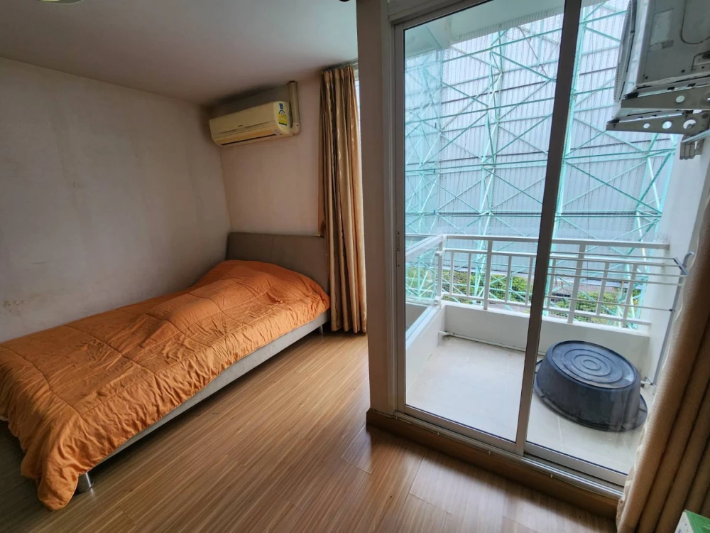 ขาย/ให้เช่า The Star Condominium ห้องพร้อมอยู่ กว้างขวางอยู่สบาย เฟอร์พร้อม รีบจองเลยก่อนพลาด++