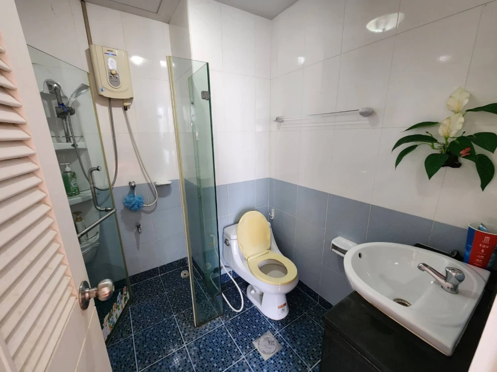 ขาย/ให้เช่า The Star Condominium ห้องพร้อมอยู่ กว้างขวางอยู่สบาย เฟอร์พร้อม รีบจองเลยก่อนพลาด++