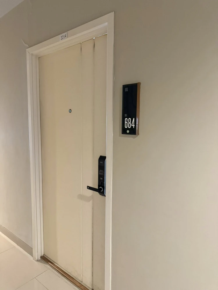 ขาย/ให้เช่า The Tree RIO Bang–Aor Station ห้องพร้อมอยู่ เฟอร์พร้อม กว้างขวางจองเลย