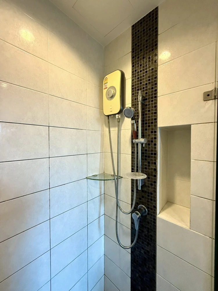 ขาย/ให้เช่า The Tree RIO Bang–Aor Station ห้องพร้อมอยู่ เฟอร์พร้อม กว้างขวางจองเลย